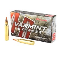 Hornady Km Varmint Express Rem V Max Shootingshop